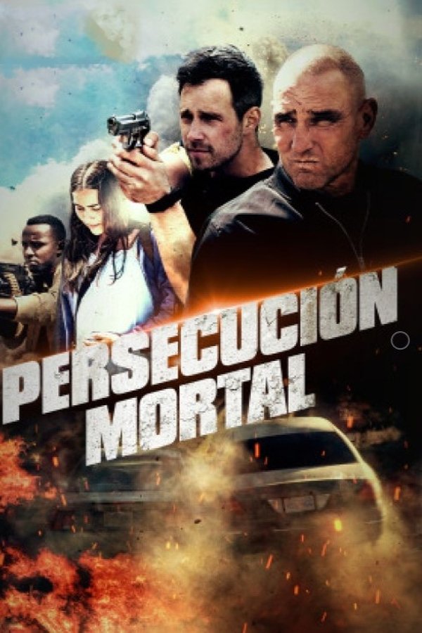 Prey for the Devil (2022) (Lat)