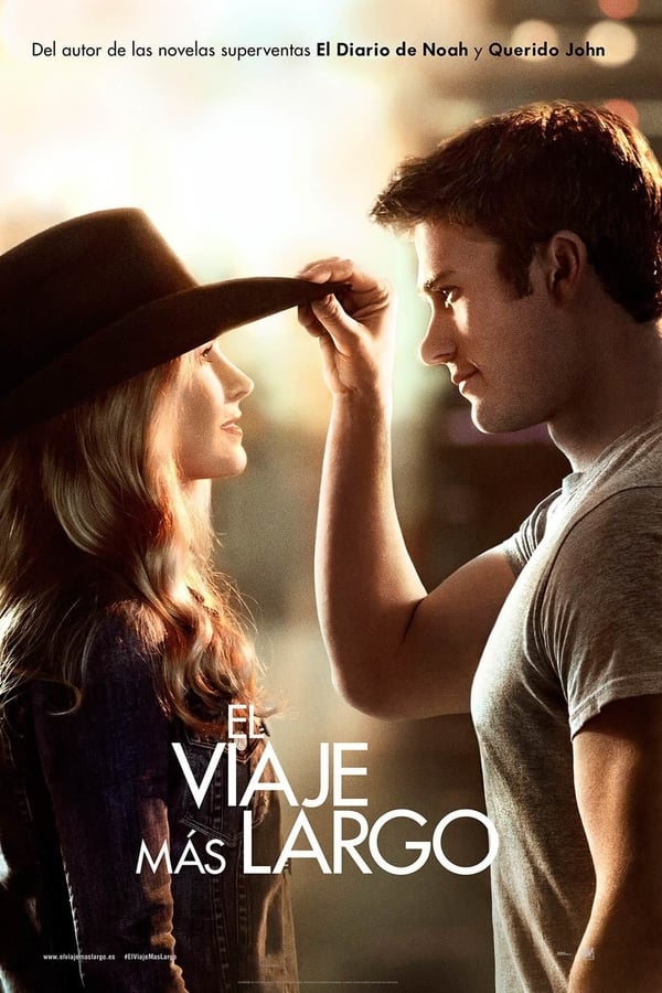 El viaje más largo (2015)
