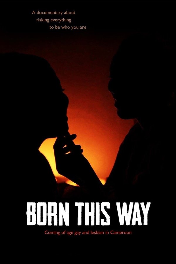 Born This Way (2013)