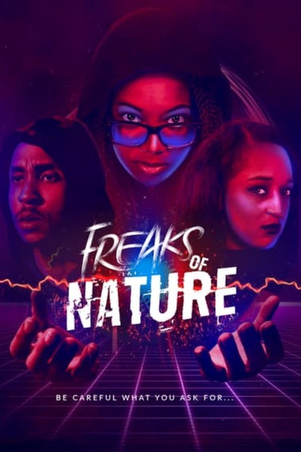 Freaks of Nature (2020)