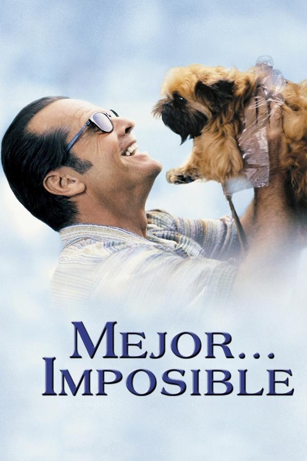 Mejor... imposible (1997)