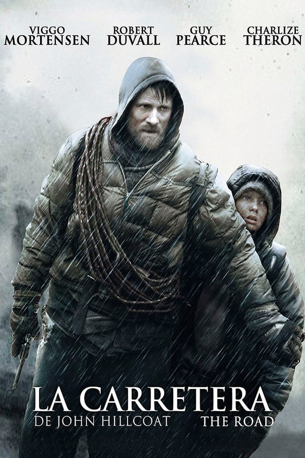 La carretera (The Road) (2009)