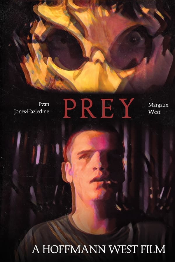 Prey (2022)