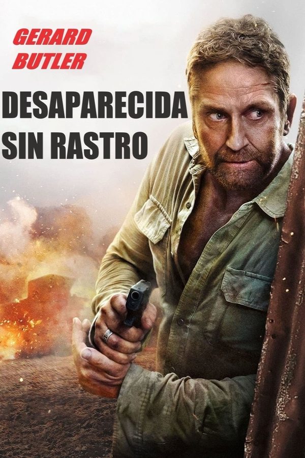 Desaparecida sin rastro (2022)