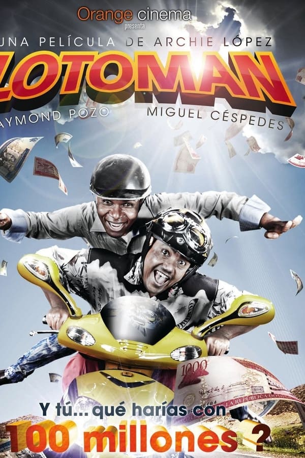 Lotoman (2011)