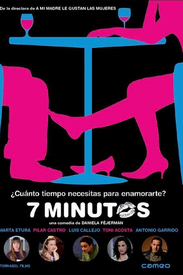 7 minutos (2009)