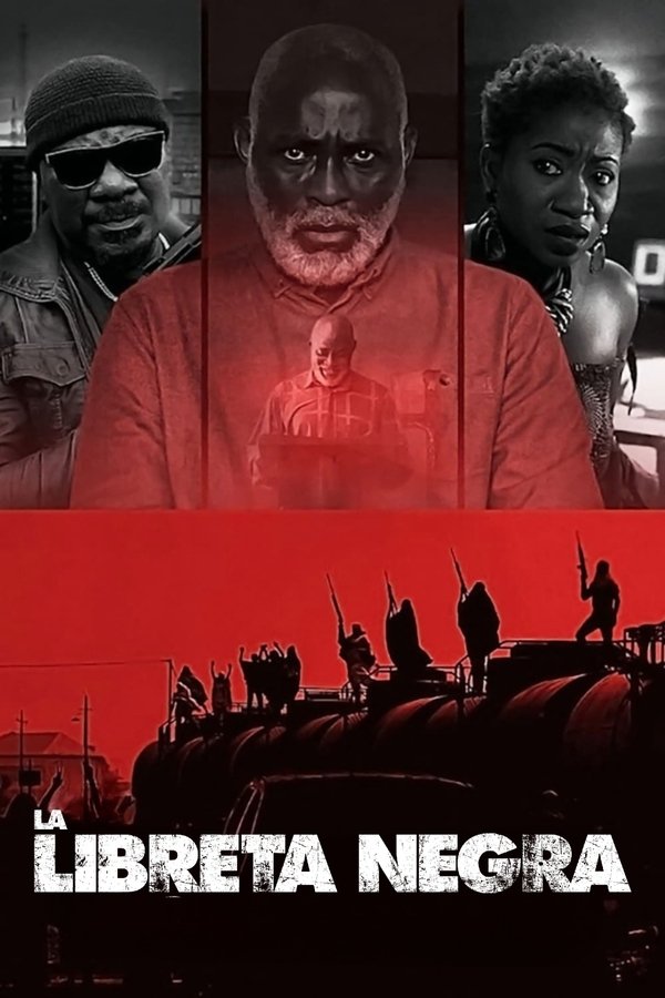 La libreta negra (2023)