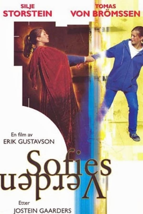 El mundo de Sofía (1999)