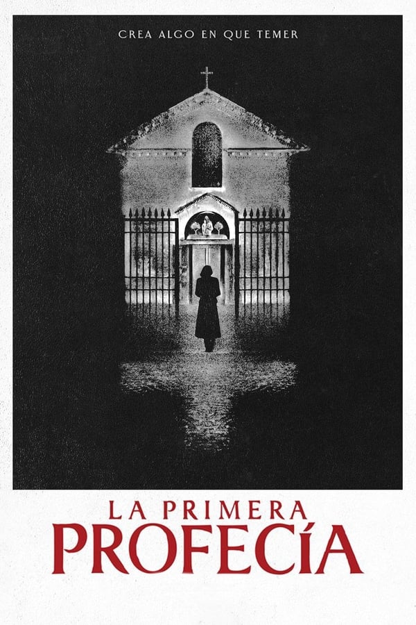 La primera profecía (2024)