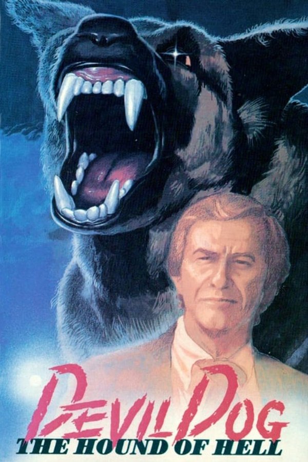 El perro diabólico (1978)