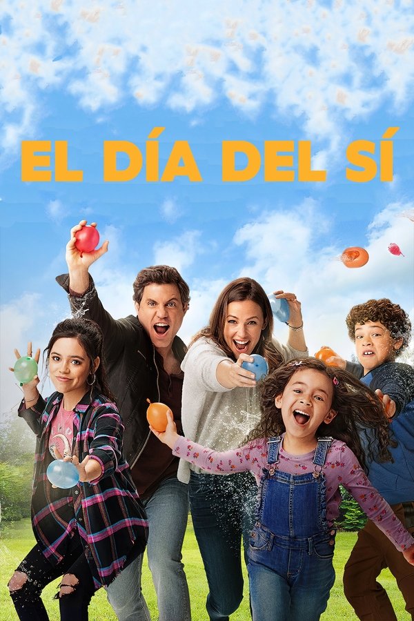 El día del Sí (2021)