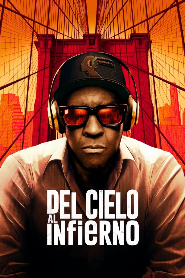 Del cielo al infierno (2025)
