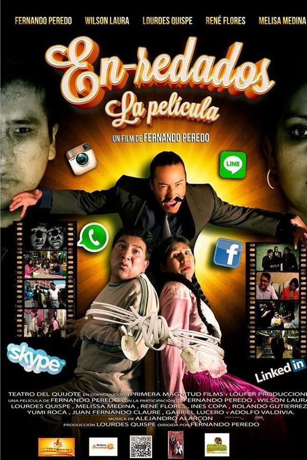 En busca de un milagro - For the Love of Jessee (2020)