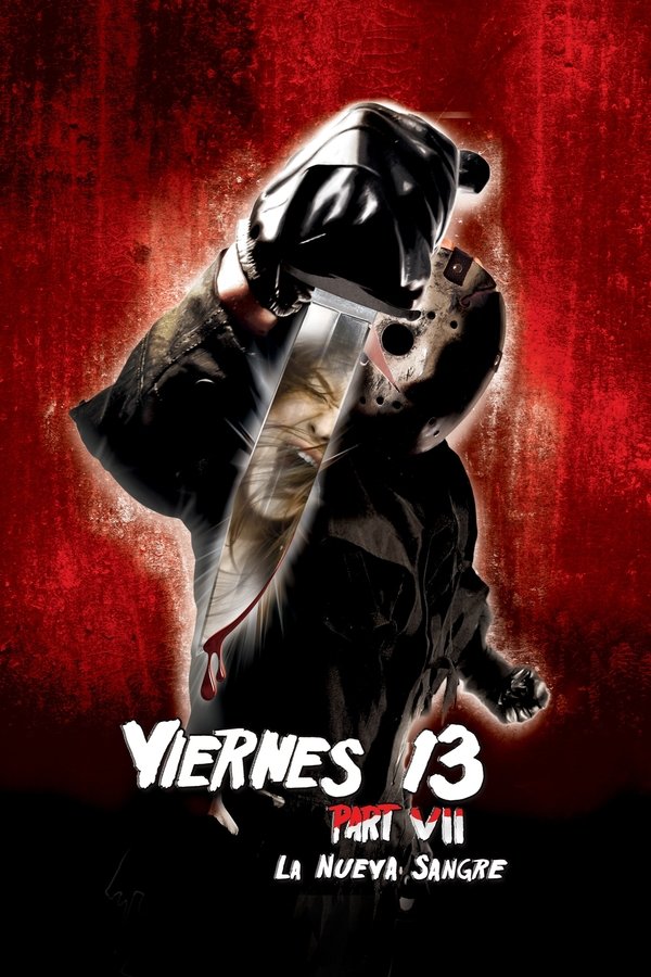 Friday the 13th Part VII: The New Blood (1988)