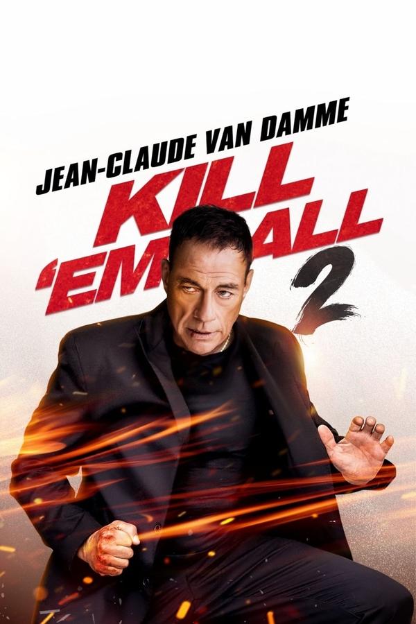 Sed de venganza 2 (2024)