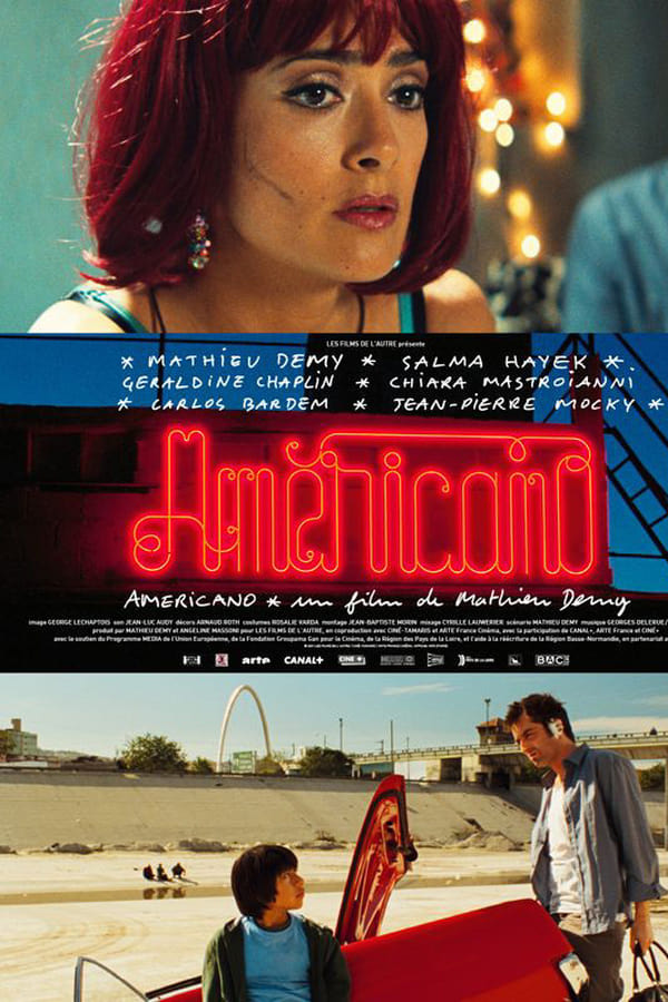 Americano (2011)