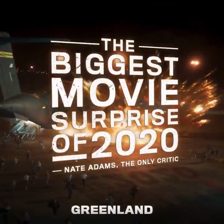 The Big New Year's In (2020)
