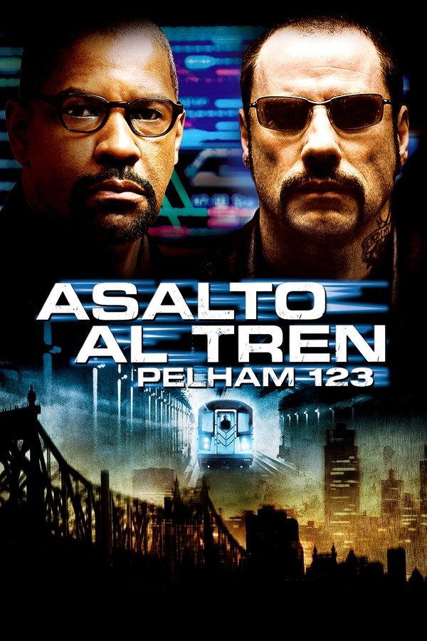 Rescate del metro 123 (2009)