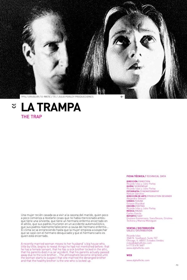 La Última Fase (2020) 1080p
