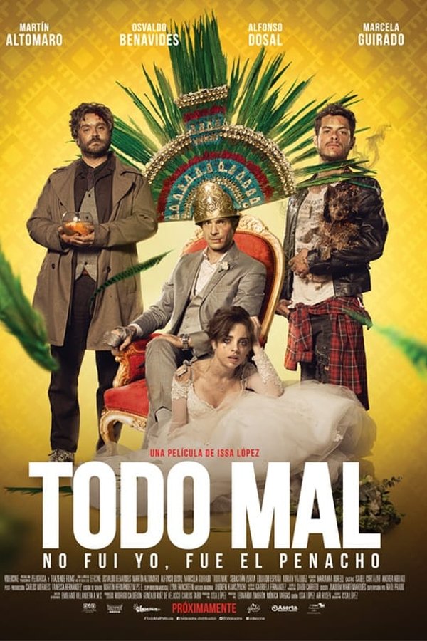 Todo Mal (2018)