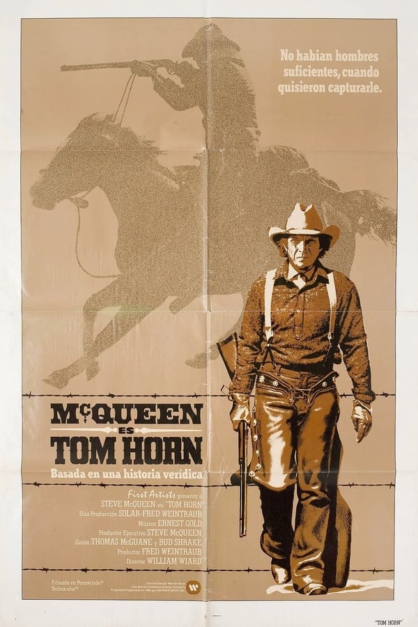 Tom Horn (1980)