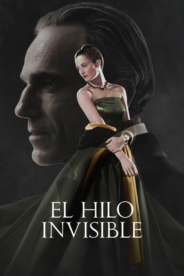 El hilo invisible (2017)