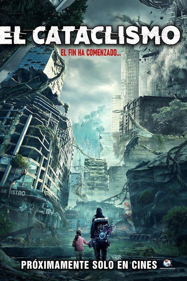 El Cataclismo (2021)