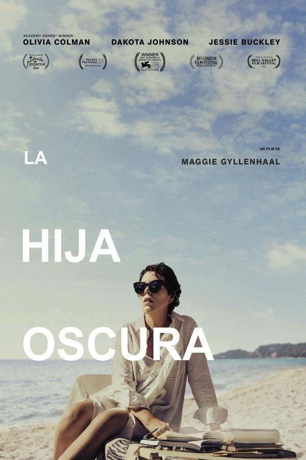 La hija oscura (2021)