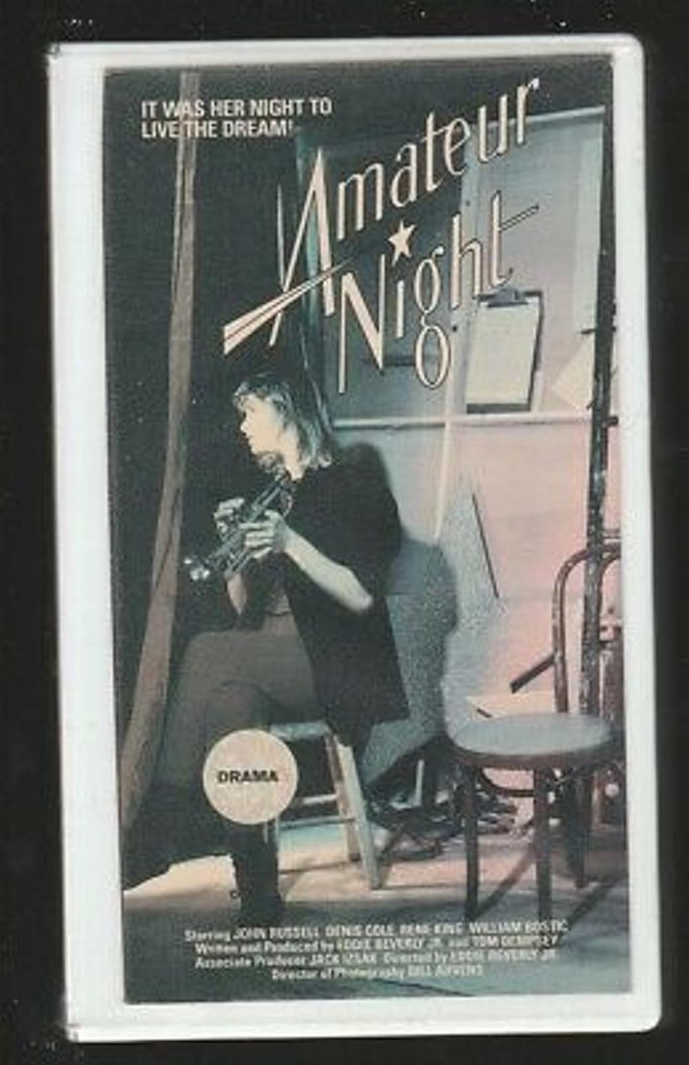 Amateur Night (1986)