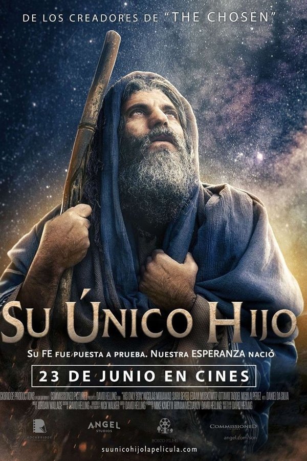 Su único hijo (2023)