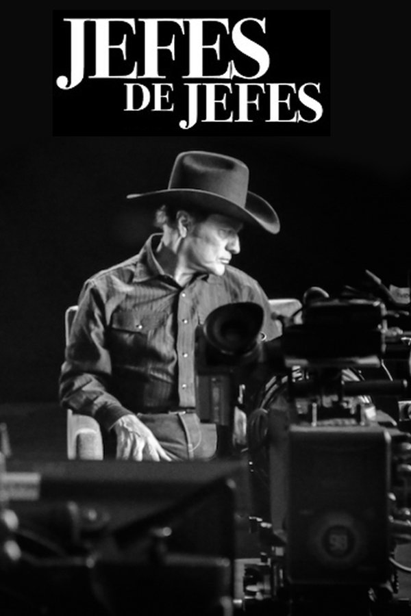 Jefes de jefes (2017)