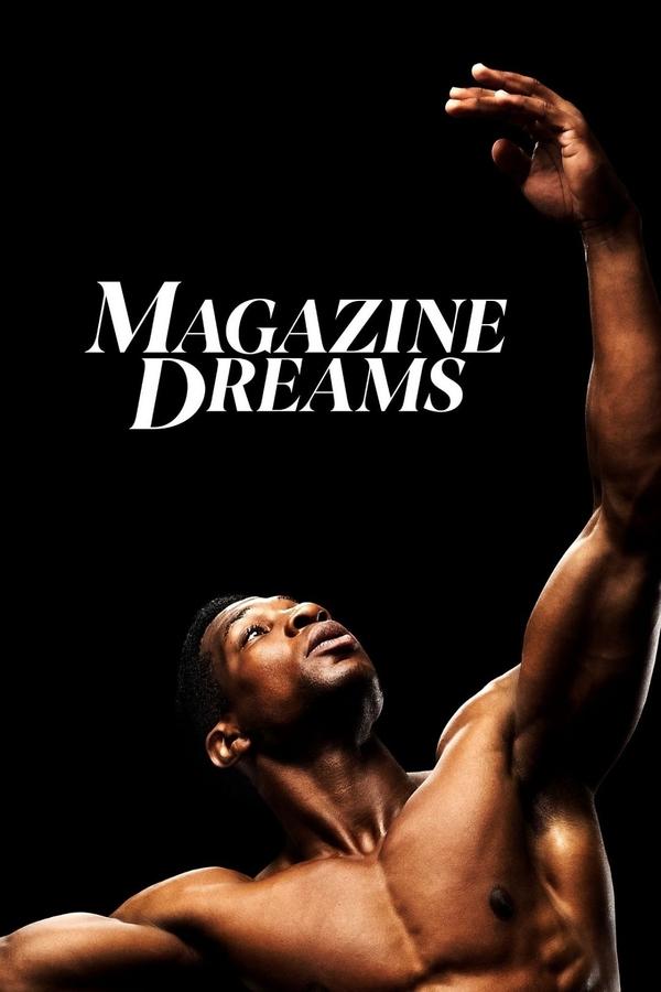 Magazine Dreams (2025) V.O.S.E