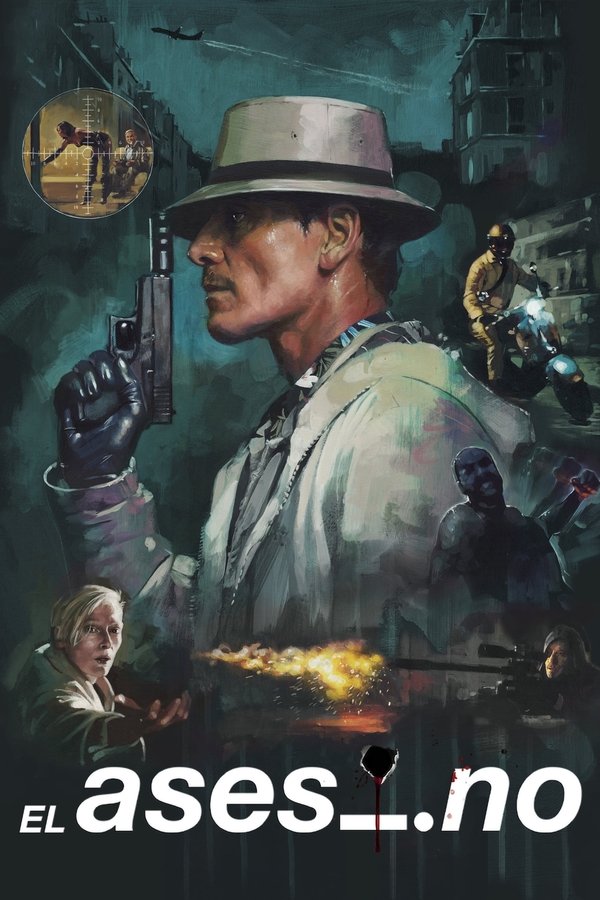 The Killer (2023)