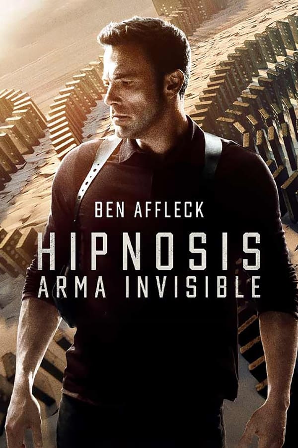Hypnotic (2023)