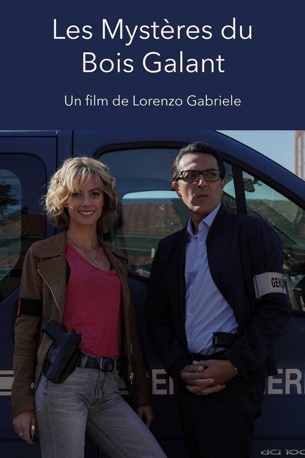 Asesinato en Rochefort (2019)