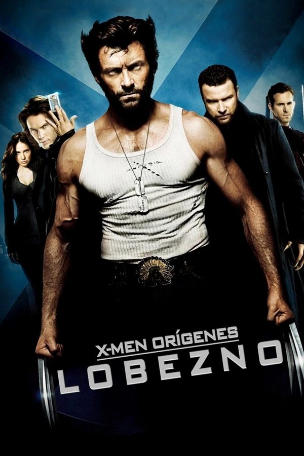 X-Men orígenes: Lobezno (2009)