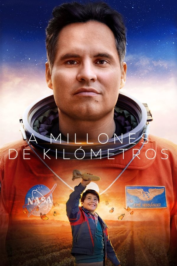 A million miles away (2023)