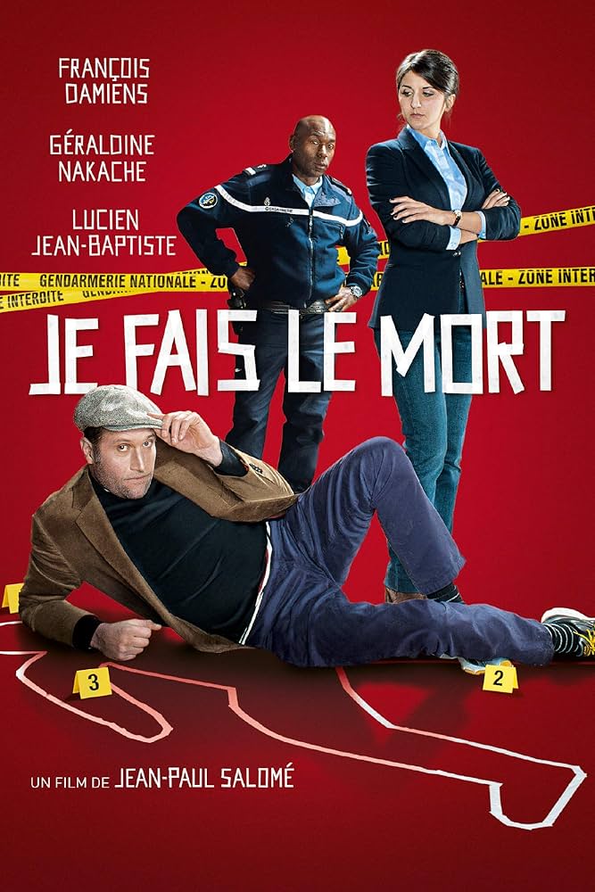 Fais le mort! (2023)