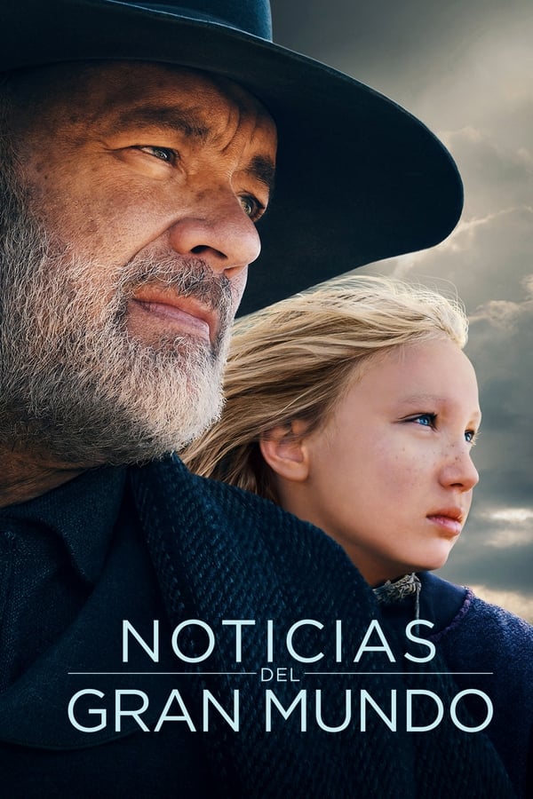 Noticias del gran mundo (2020)