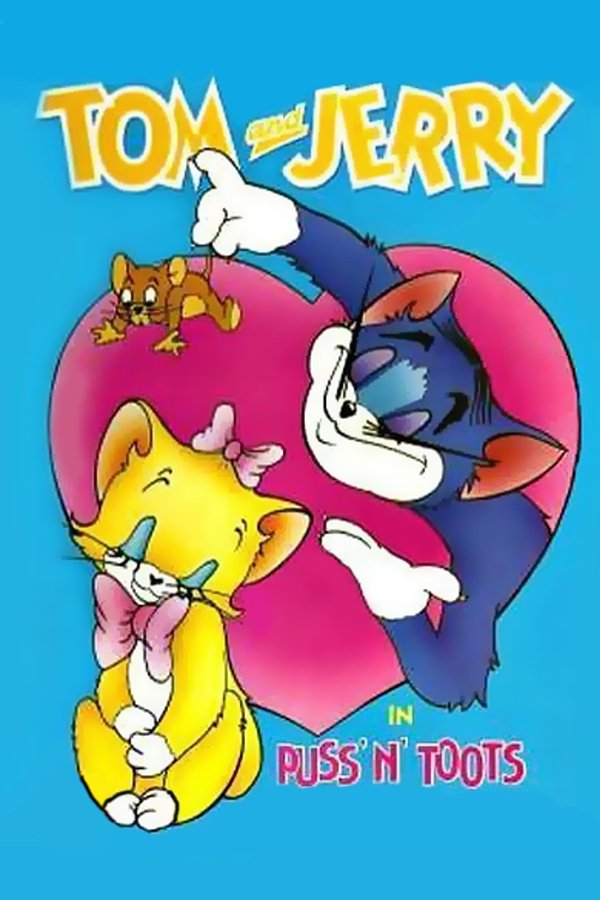 El gato enamorado (1942)