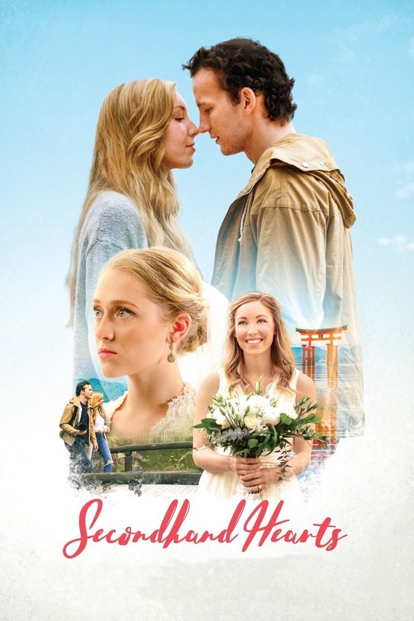 Secondhand Hearts (2017)