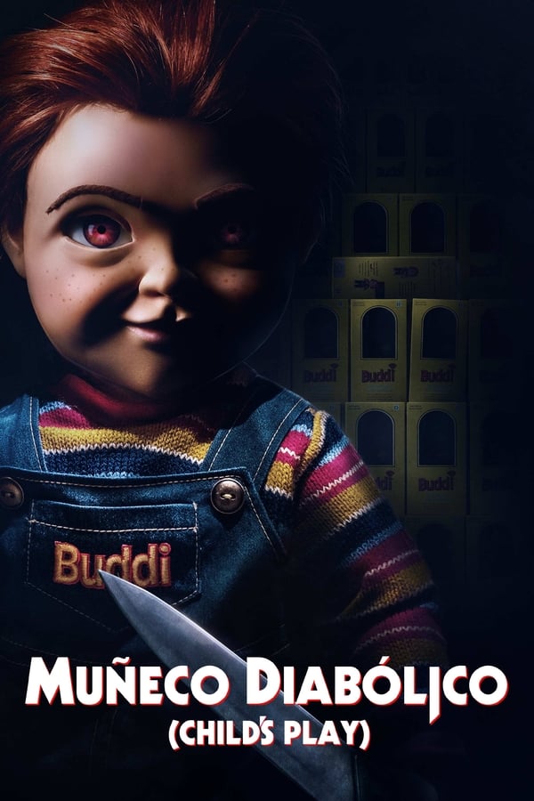 Child's Play (2019)
