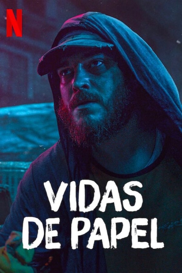 Vidas de papel (2021)