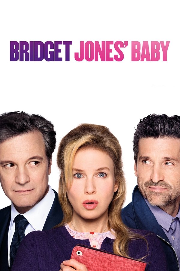 Bridget Jones's Diary (2001)