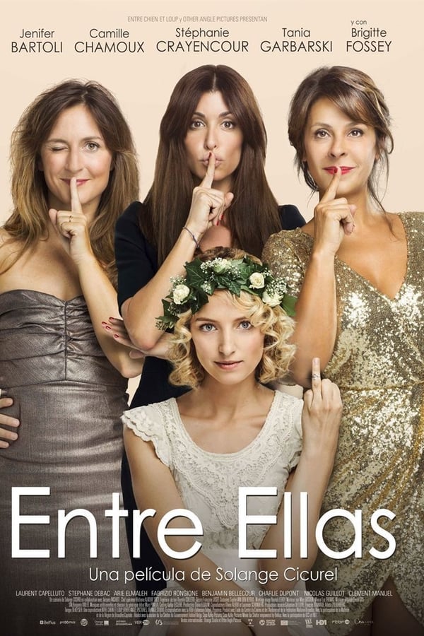 Entre Ellas (2017) (2017)