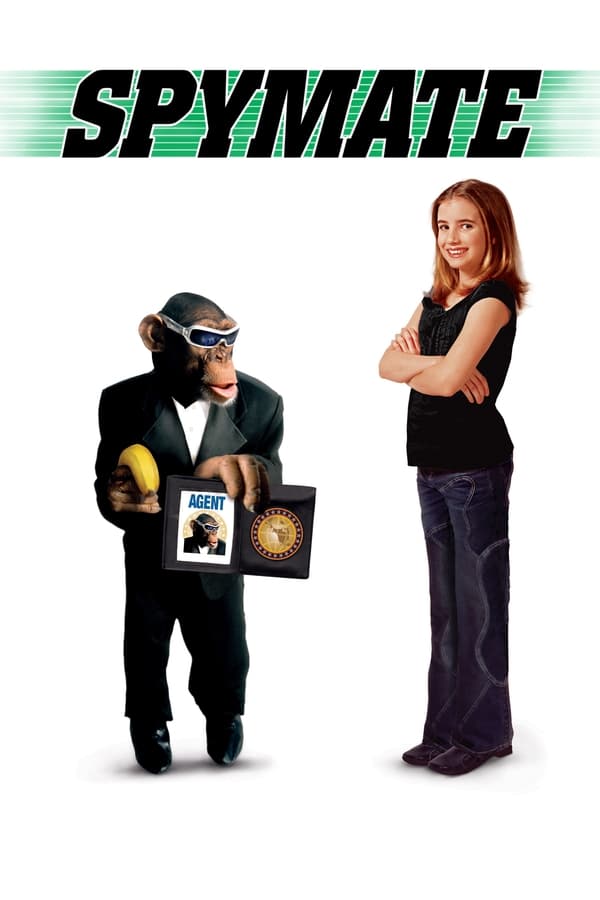 James Mono: Súper detective (2023)