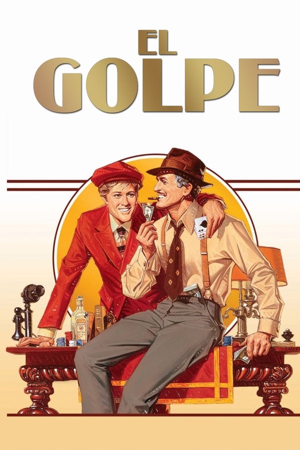 El golpe (1973)