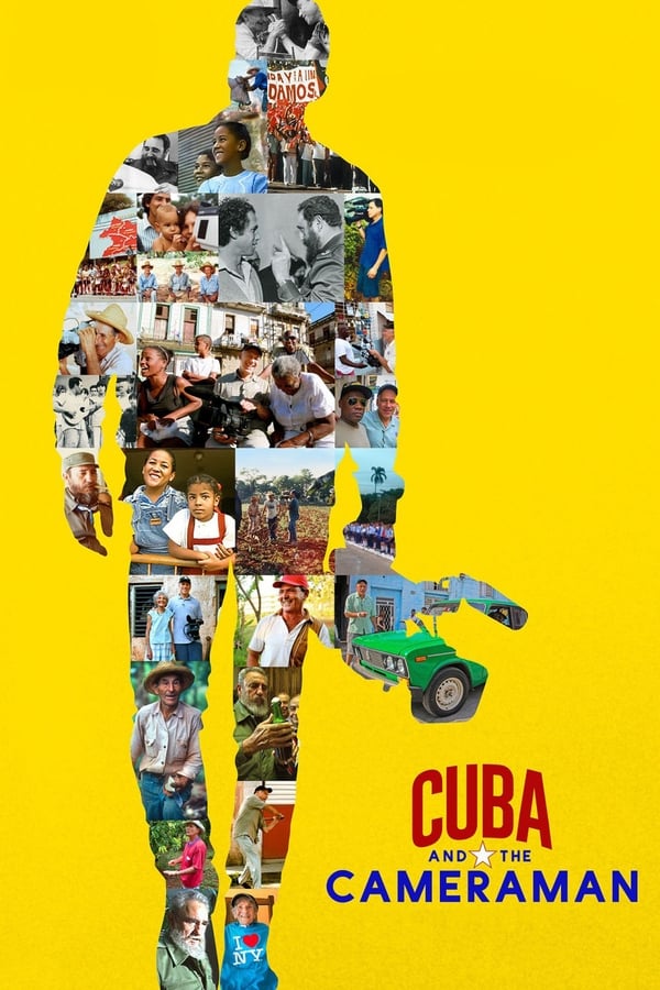 Cuenta Bloqueada (2018)