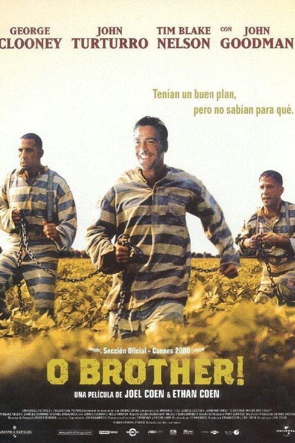 O Brother! (2000)