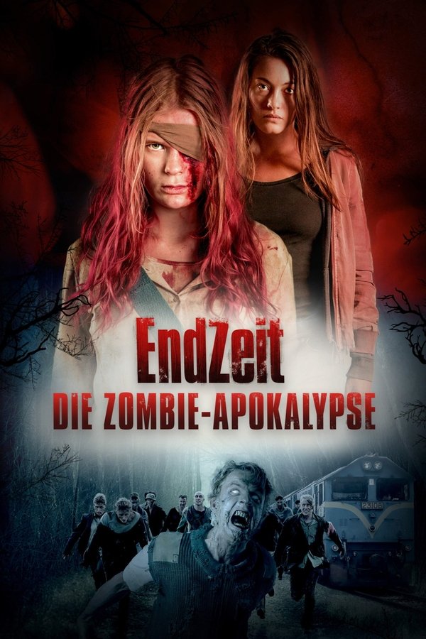 Endzeit (2018)
